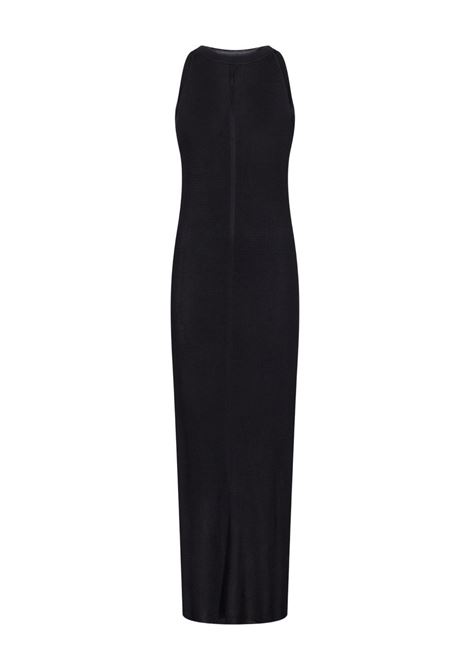 abito pablo donna nero LOULOU DE SAISON | PABLOBLACK